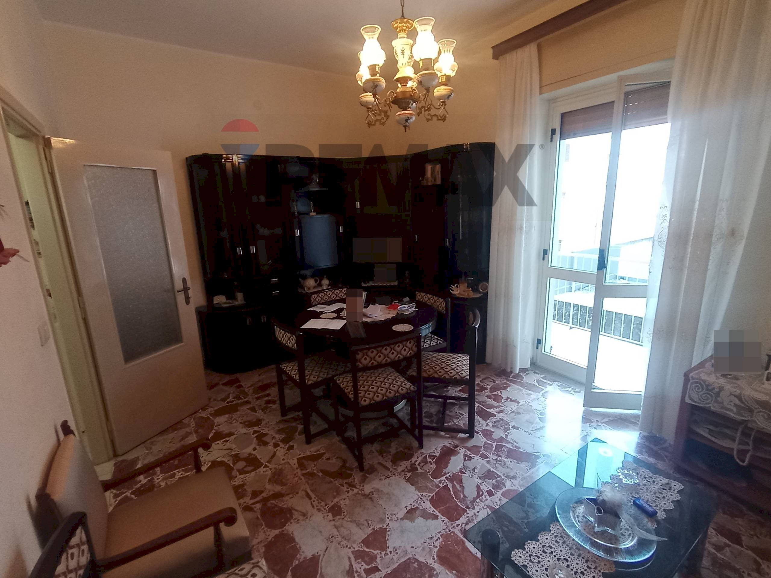 Sala da pranzo - Appartamento viale zecchino
 
6, Siracusa - foto 3