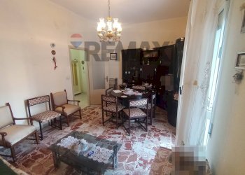 Sala da pranzo - Appartamento viale zecchino
 
6, Siracusa - foto 1