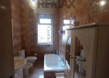 Bagno - Appartamento viale zecchino
 
6, Siracusa - foto 14