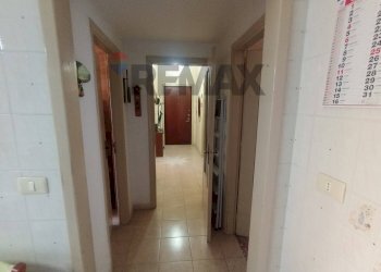 Hall / corridoio - Appartamento viale zecchino
 
6, Siracusa - foto 33
