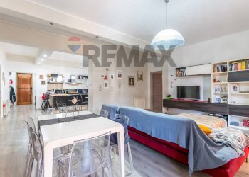 Sala da pranzo - Appartamento Viale Zecchino
 
83/a, Siracusa - foto 1