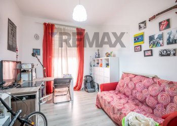 Soggiorno - Appartamento Viale Zecchino
 
83/a, Siracusa - foto 2