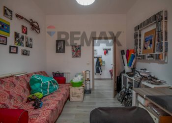 Soggiorno - Appartamento Viale Zecchino
 
83/a, Siracusa - foto 3