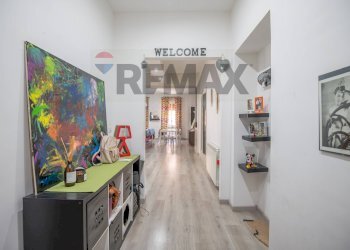 Hall / corridoio - Appartamento Viale Zecchino
 
83/a, Siracusa - foto 4