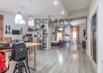 Sala da pranzo - Appartamento Viale Zecchino
 
83/a, Siracusa - foto 5