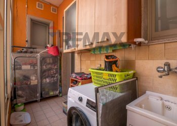 Lavanderia - Appartamento Viale Zecchino
 
83/a, Siracusa - foto 8