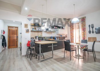 Sala da pranzo - Appartamento Viale Zecchino
 
83/a, Siracusa - foto 14