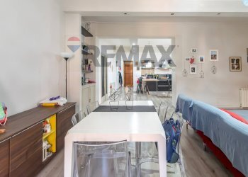 Sala da pranzo - Appartamento Viale Zecchino
 
83/a, Siracusa - foto 16