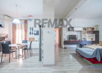 Sala da pranzo - Appartamento Viale Zecchino
 
83/a, Siracusa - foto 18
