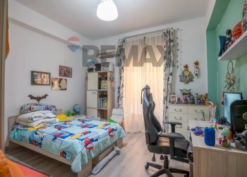 Camera / camera da letto - Appartamento Viale Zecchino
 
83/a, Siracusa - foto 19