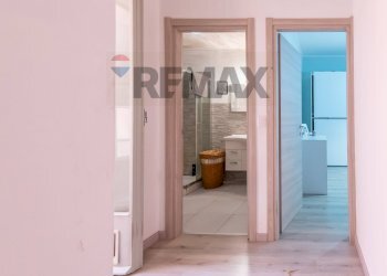 Hall / corridoio - Appartamento Viale Zecchino
 
83/a, Siracusa - foto 22