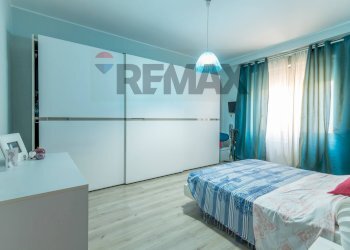 Camera / camera da letto - Appartamento Viale Zecchino
 
83/a, Siracusa - foto 23