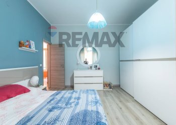 Camera / camera da letto - Appartamento Viale Zecchino
 
83/a, Siracusa - foto 24