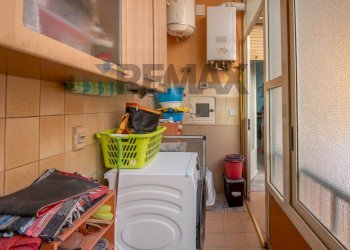 Lavanderia - Appartamento Viale Zecchino
 
83/a, Siracusa - foto 29