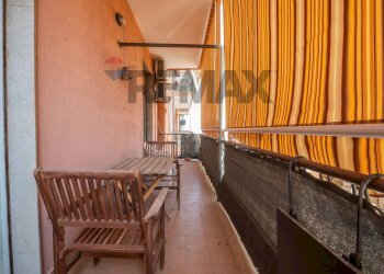 Balcone - Appartamento Viale Zecchino
 
83/a, Siracusa - foto 30