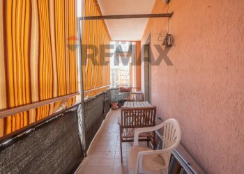 Balcone - Appartamento Viale Zecchino
 
83/a, Siracusa - foto 31