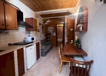 Cucina - Appartamento Via Malfitania
 
66, Siracusa - foto 1