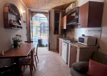 Cucina - Appartamento Via Malfitania
 
66, Siracusa - foto 3