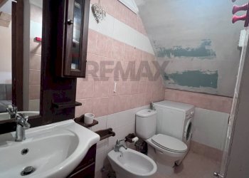 Bagno - Appartamento Via Malfitania
 
66, Siracusa - foto 10