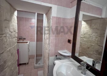 Bagno - Appartamento Via Malfitania
 
66, Siracusa - foto 12