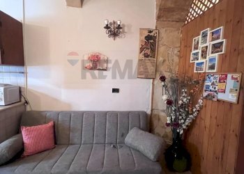 Soggiorno - Appartamento Via Malfitania
 
66, Siracusa - foto 13