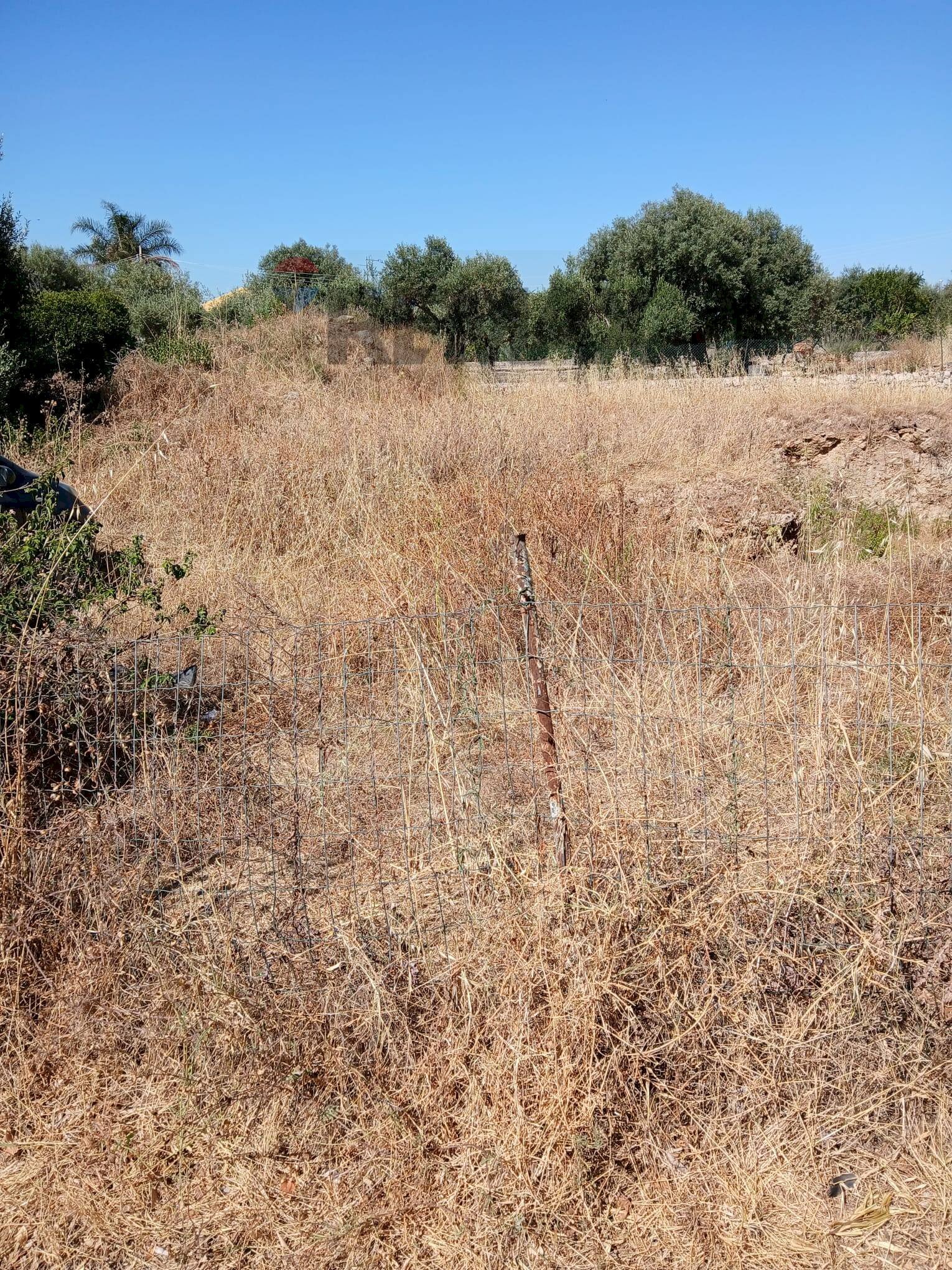Vista delle montagne - Terreno edificabile CONTRADA CARANCINO
6, Siracusa - foto 2