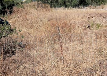 Vista delle montagne - Terreno edificabile CONTRADA CARANCINO
6, Siracusa - foto 2