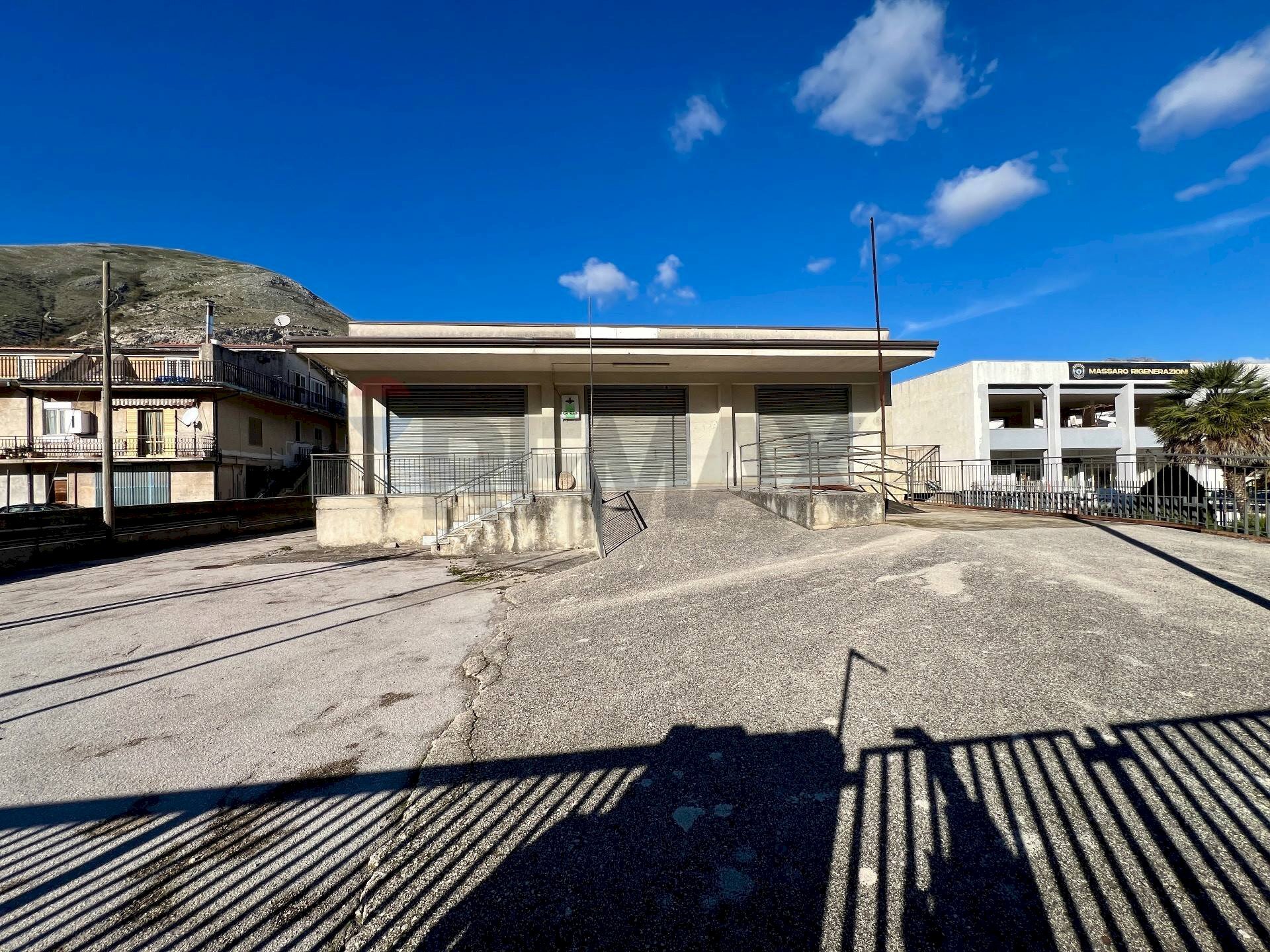 Edificio all\'aperto - Shop Via Appia Ovest
Snc, Arpaia - photo 2