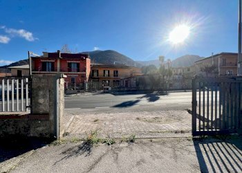 Edificio all\'aperto - Shop Via Appia Ovest
Snc, Arpaia - photo 8