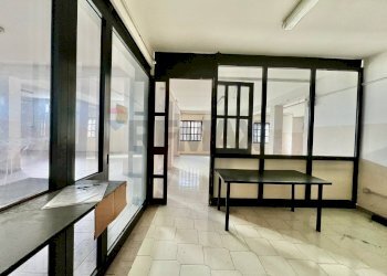 Ricezione / Lobby - Shop Via Appia Ovest
Snc, Arpaia - photo 38