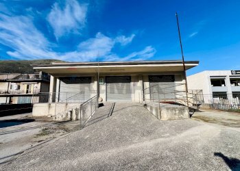 Casa all\'aperto - Shop Via Appia Ovest
Snc, Arpaia - photo 83