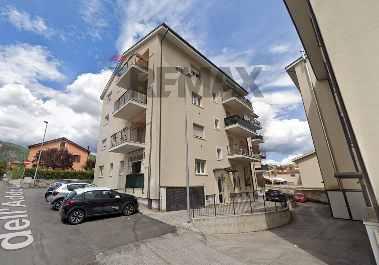 Edificio all\'aperto - Apartment Via San Gabriele dell'Addolorata
5, L'Aquila - photo 2