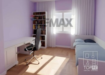 Camera / camera da letto - Appartamento via Cola dell'Amatrice, L'Aquila - foto 1
