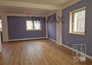 Stanza vuota - Appartamento via Cola dell'Amatrice, L'Aquila - foto 2