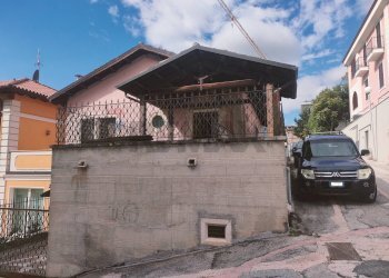 Casa all\'aperto - Appartamento via generale francesco rossi
snc, L'Aquila - foto 1