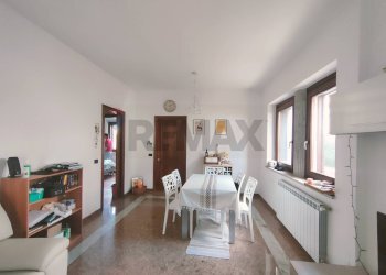 Sala da pranzo - Appartamento via generale francesco rossi
snc, L'Aquila - foto 3