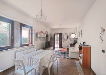 Sala da pranzo - Appartamento via generale francesco rossi
snc, L'Aquila - foto 4