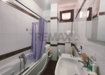 Bagno - Appartamento via generale francesco rossi
snc, L'Aquila - foto 11