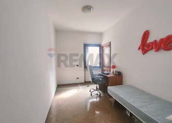 Camera / camera da letto - Appartamento via generale francesco rossi
snc, L'Aquila - foto 12