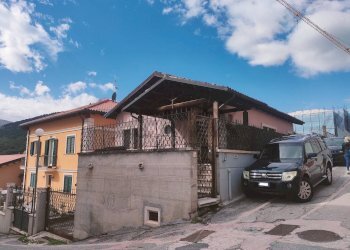 Casa all\'aperto - Appartamento via generale francesco rossi
snc, L'Aquila - foto 14