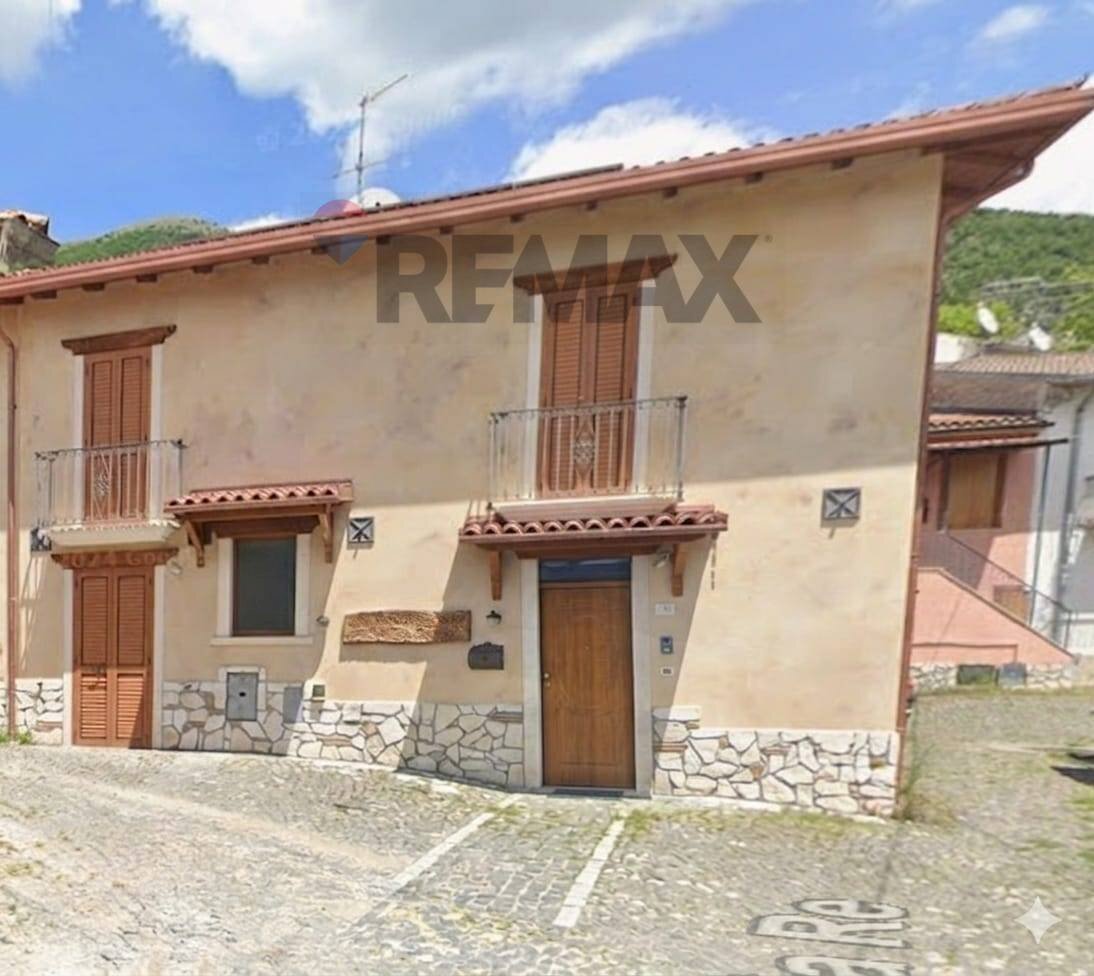 Casa all\'aperto - Independent house via villa re
 
snc, Pizzoli - photo 1