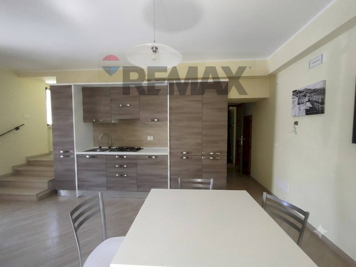 Sala da pranzo - Independent house via villa re
snc, Pizzoli - photo 2