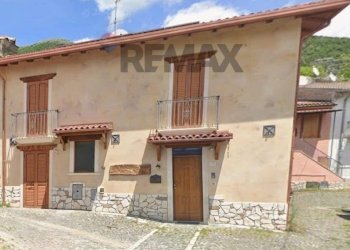Casa all\'aperto - Independent house via villa re
 
snc, Pizzoli - photo 1
