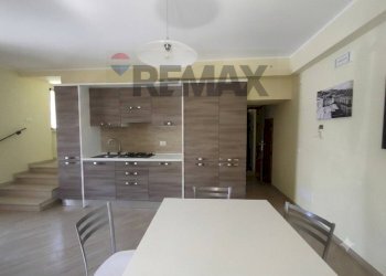 Sala da pranzo - Independent house via villa re
 
snc, Pizzoli - photo 2