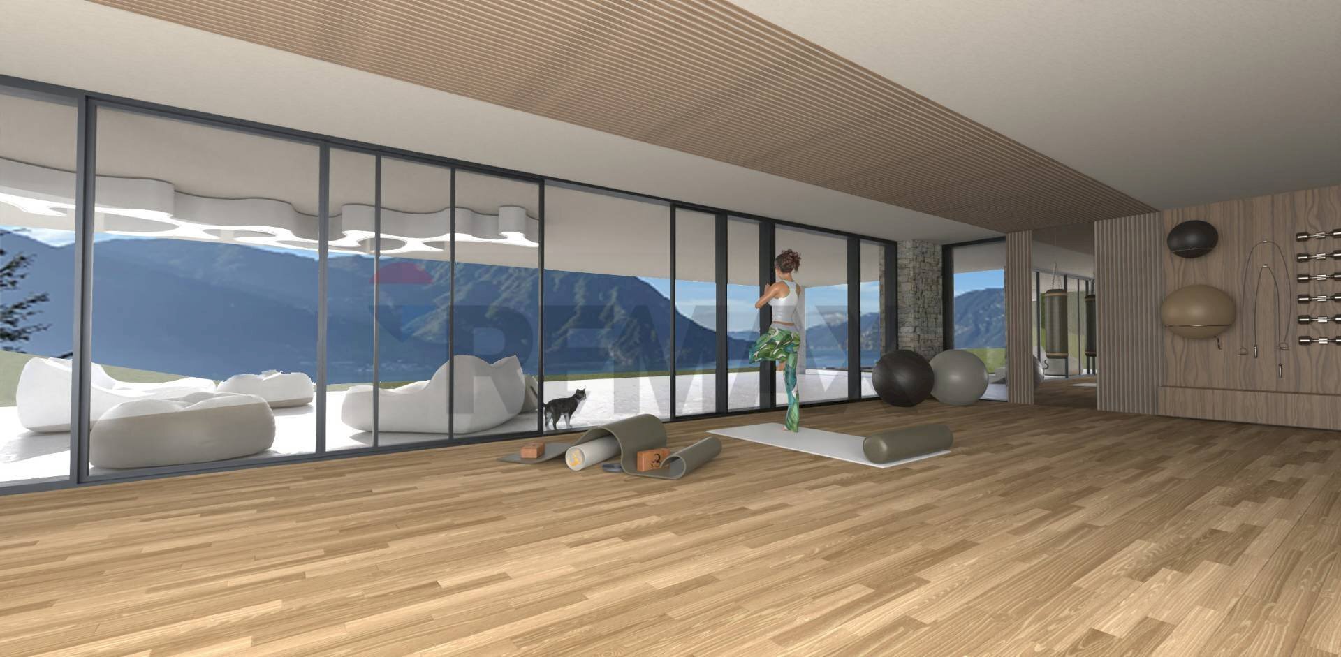 Scale - Terreno edificabile via Davine
 
snc, Lovere - foto 3