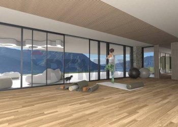 Scale - Terreno edificabile via Davine
snc, Lovere - foto 3