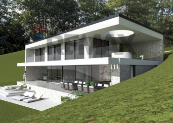 Casa all\'aperto - Terreno edificabile via Davine
snc, Lovere - foto 8