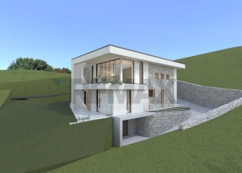 Documenti - Terreno edificabile via Davine
snc, Lovere - foto 18
