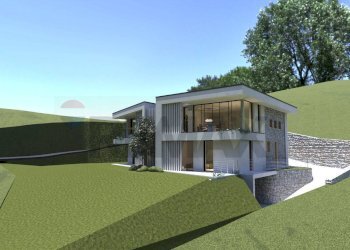 Documenti - Terreno edificabile via Davine
snc, Lovere - foto 19