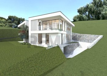 Documenti - Terreno edificabile via Davine
snc, Lovere - foto 20